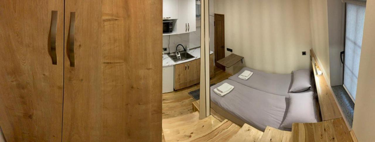 יירבאן Shara Talyan Guest House & Tours מראה חיצוני תמונה