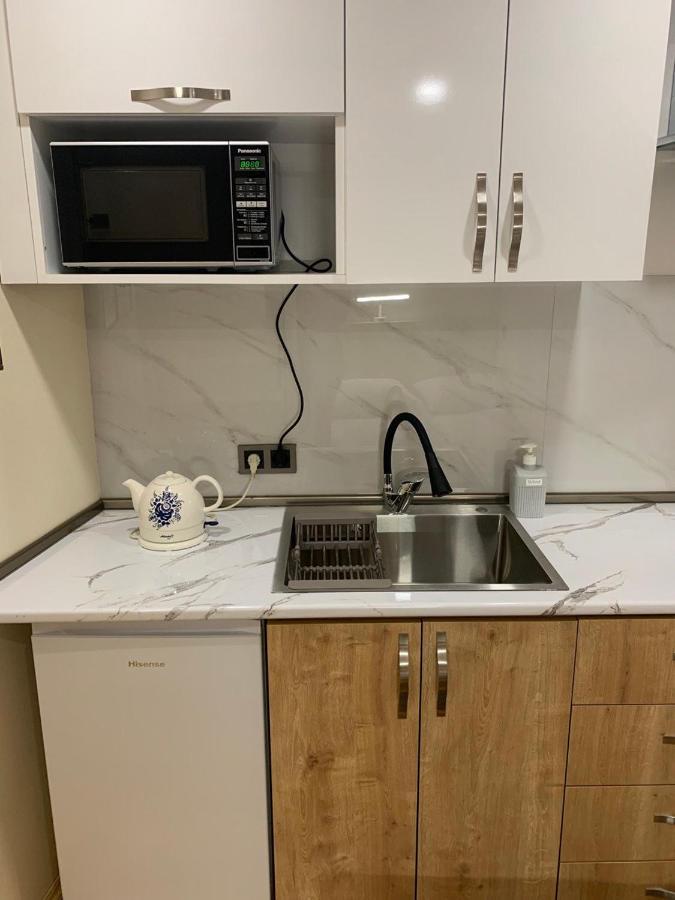 יירבאן Shara Talyan Guest House & Tours מראה חיצוני תמונה
