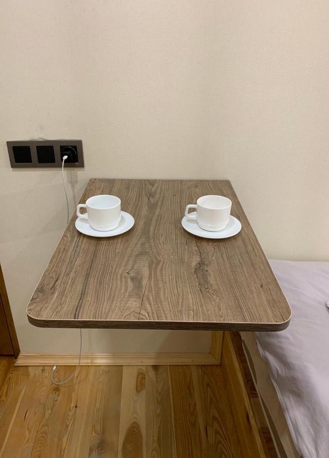 יירבאן Shara Talyan Guest House & Tours מראה חיצוני תמונה