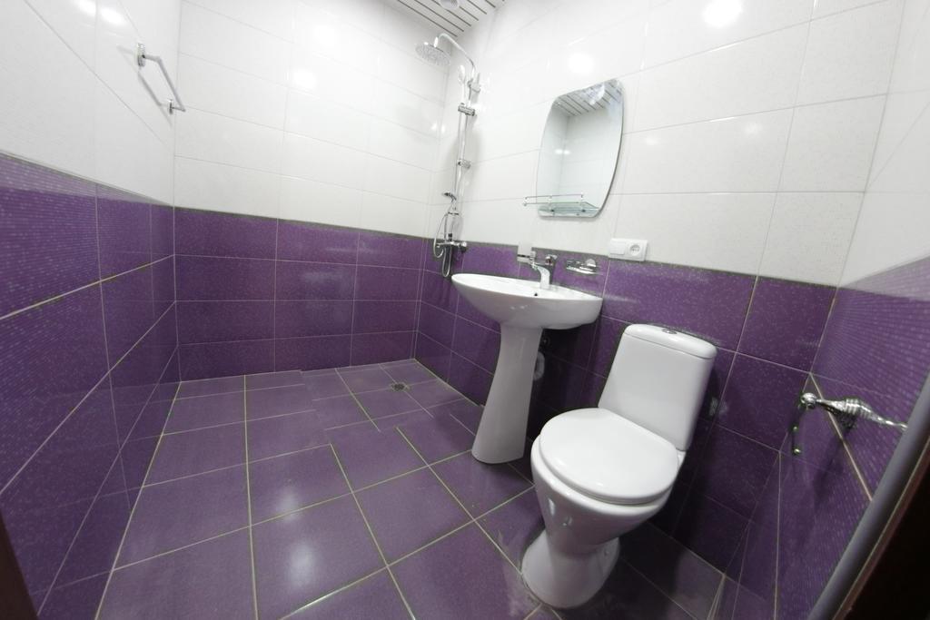 יירבאן Shara Talyan Guest House & Tours חדר תמונה